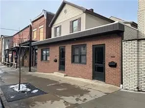 1023 Philadelphia St, Indiana, PA 15701 - #1