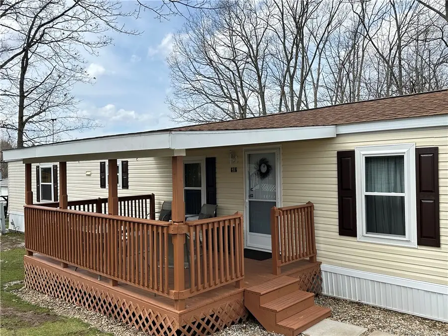 616 Amy Ln, Butler, PA 16001 - #2