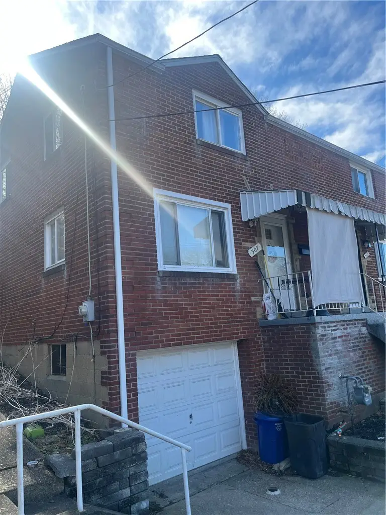 507 Maytide, Pittsburgh, PA 15227 - #1
