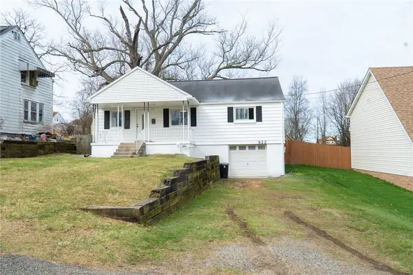 922 8th, Verona, PA 15147