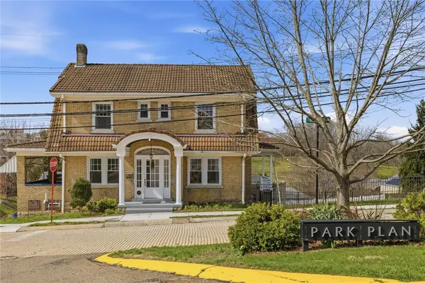 1625 Kelton Ave, Pittsburgh, PA 15216