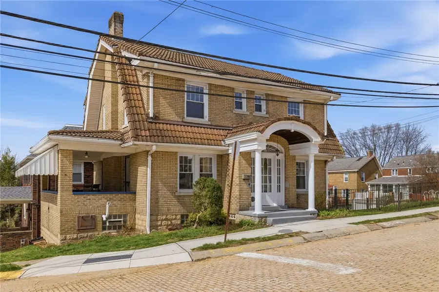 1625 Kelton Ave, Pittsburgh, PA 15216 - #2