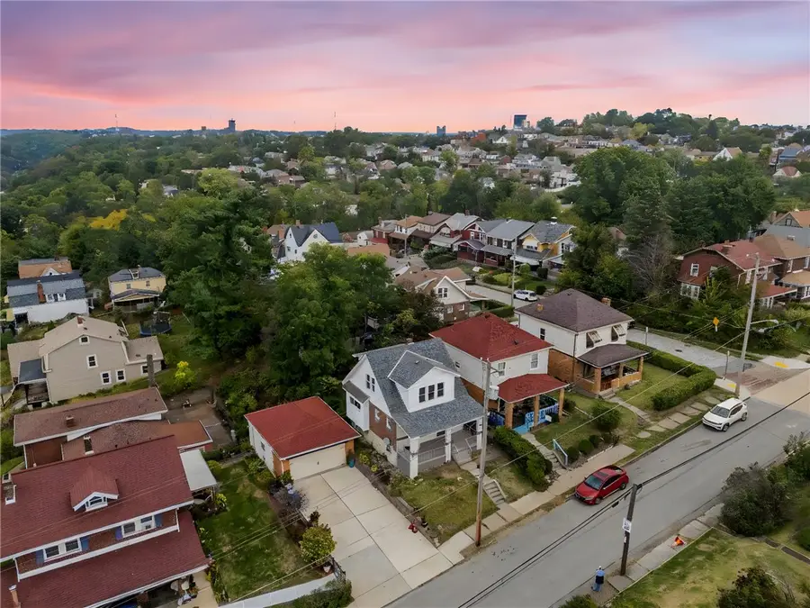 1406 Hampshire Ave, Pittsburgh, PA 15216 - #2