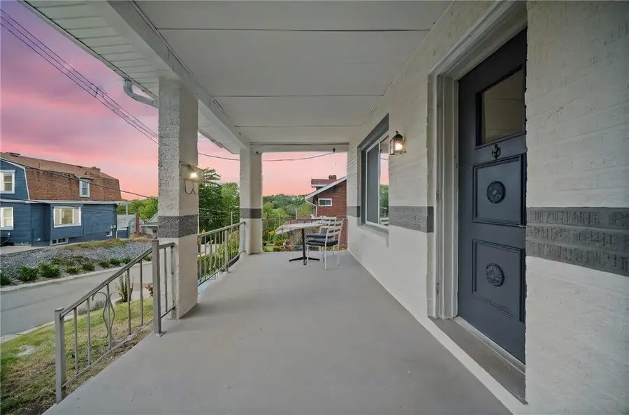 1406 Hampshire Ave, Pittsburgh, PA 15216 - #3