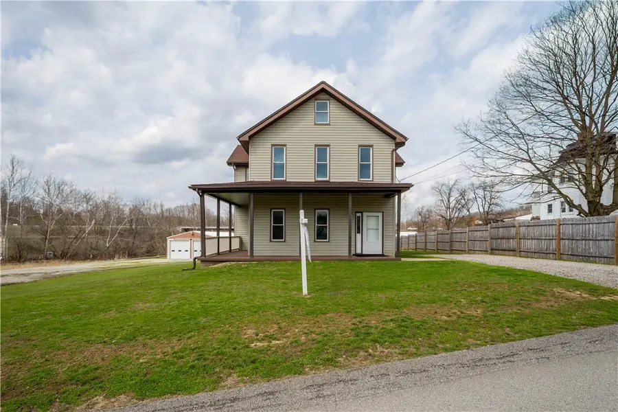 19 Old Monongahela Pike, Eighty Four, PA 15330 - #3