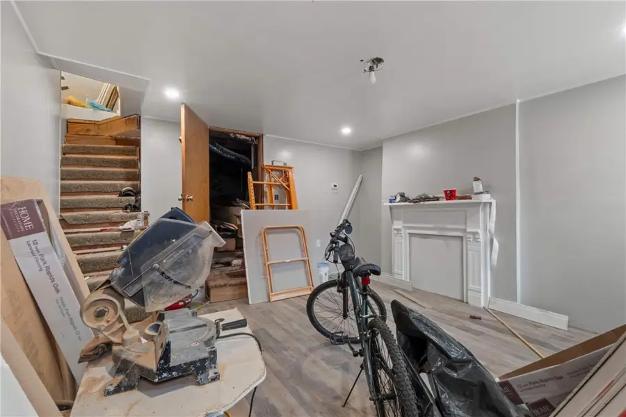 1240 Spring Garden Ave, Pittsburgh, PA 15212 - #2