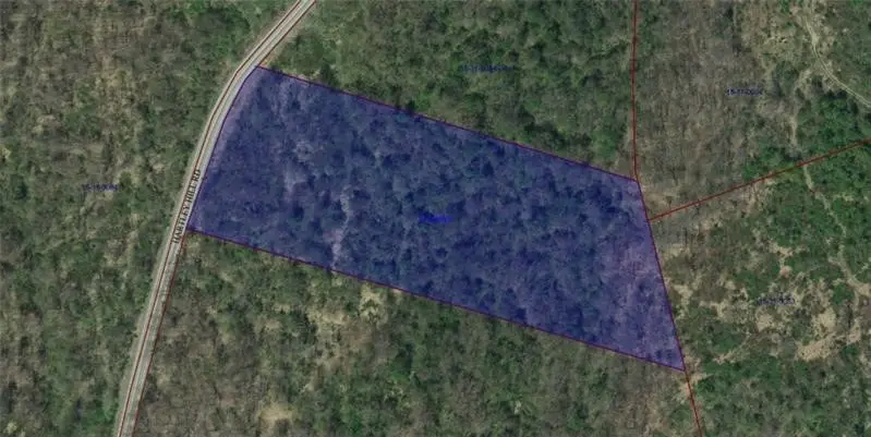 0 Hartley Hill Rd, Adah, PA 15410 - #1