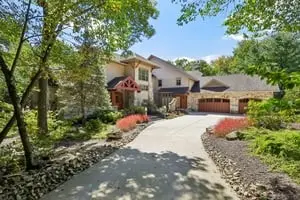 2330 S Ridge Drive, Jefferson, PA 15502 - #2