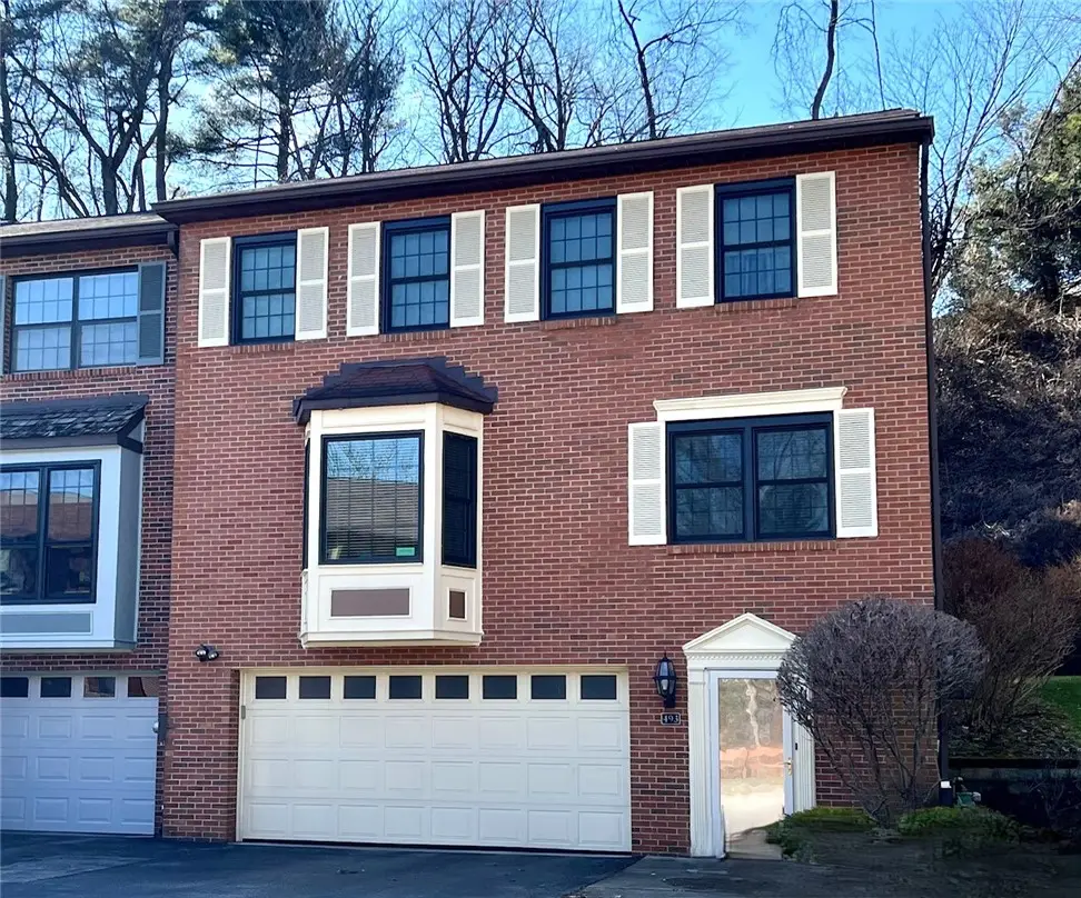 493 Cannongate Dr, Monroeville, PA 15146 - #1