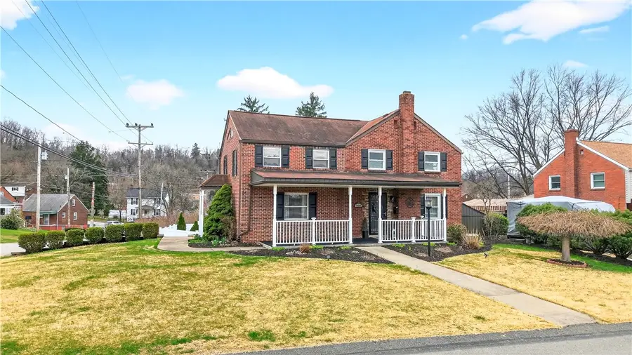 1464 Maple Avenue, Verona, PA 15147 - #2