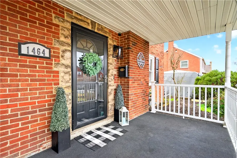 1464 Maple Avenue, Verona, PA 15147 - #3