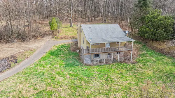 278 Aley Hill Road, Beaver Falls, PA 15010