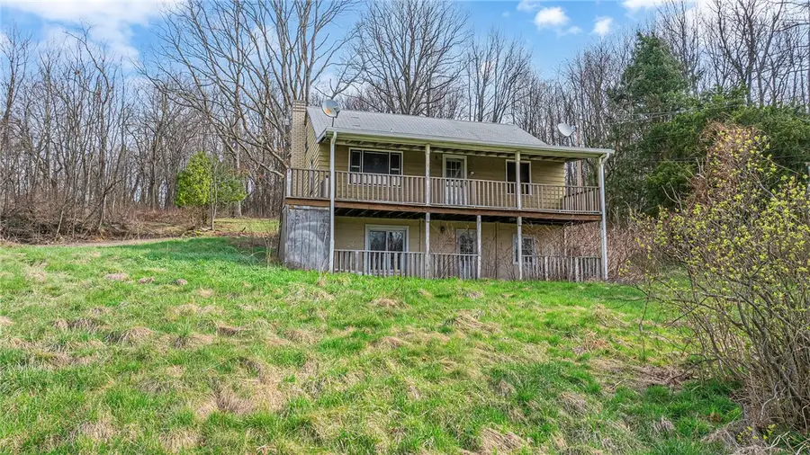 278 Aley Hill Road, Beaver Falls, PA 15010 - #2