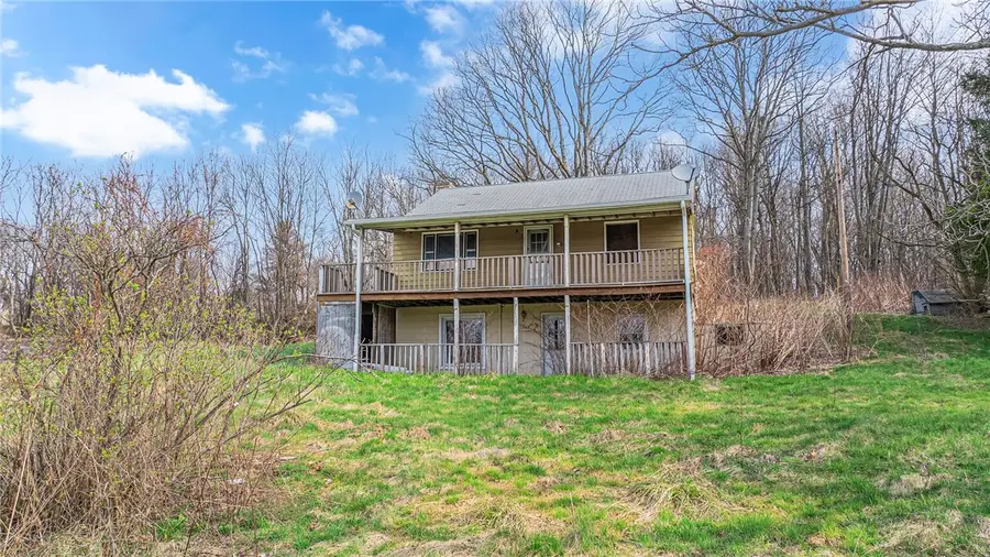 278 Aley Hill Road, Beaver Falls, PA 15010 - #3