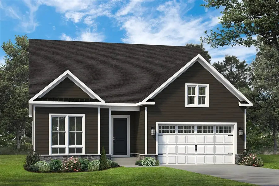 LOT 129 Oliver Drive, South Park, PA 15129 - #2