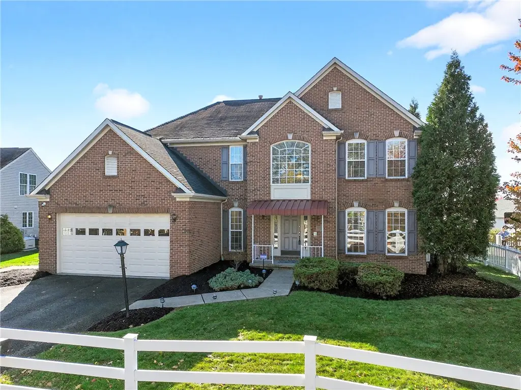 809 Wible Run Road, Pittsburgh, PA 15209 - #1