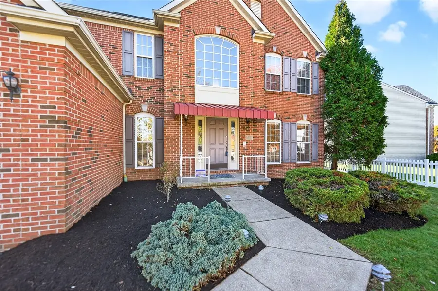 809 Wible Run Road, Pittsburgh, PA 15209 - #2