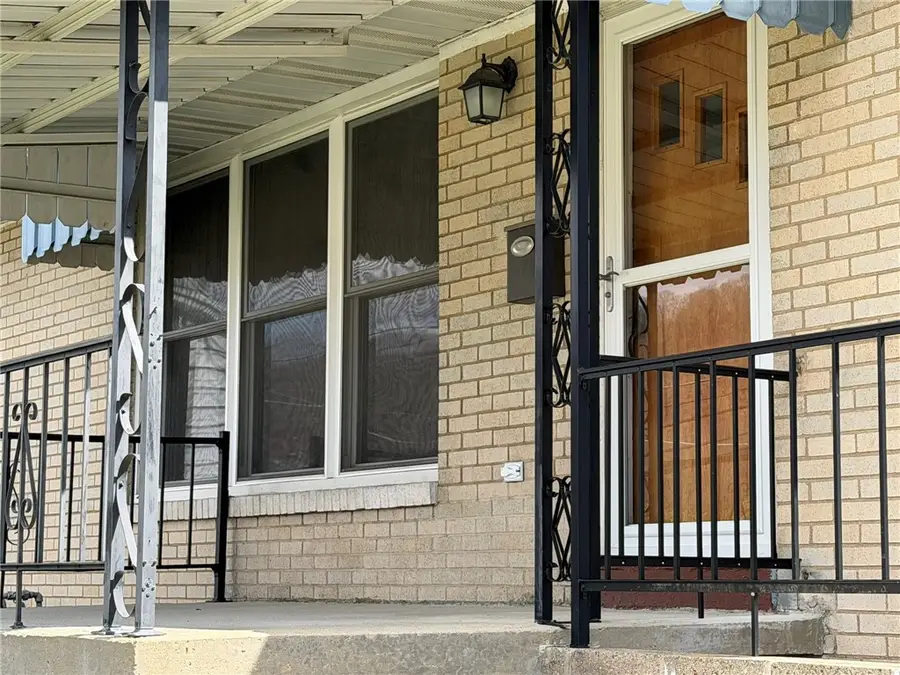 335 Hancock St, Clymer, PA 15728 - #3