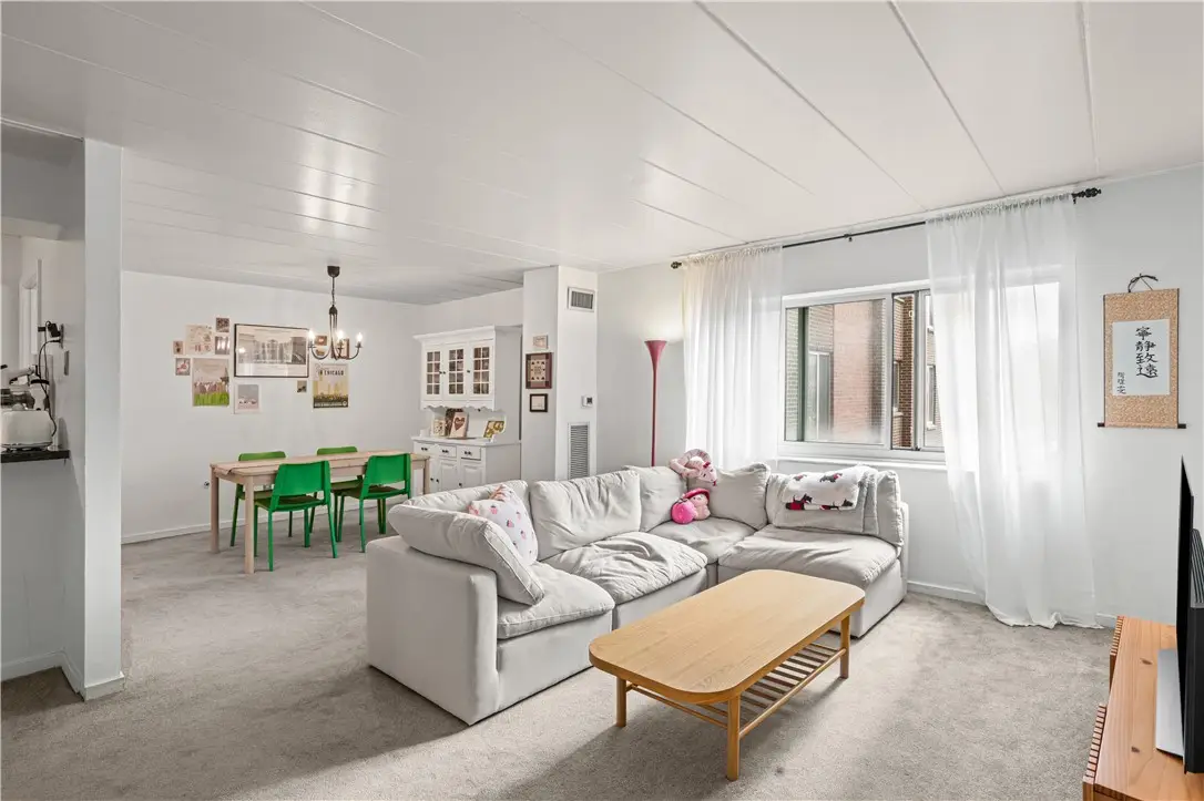 5 Bayard Rd #207, Pittsburgh, PA 15213 - #1