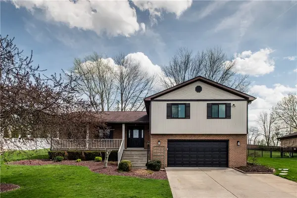 5 Deerfield Dr, Harrison City, PA 15636