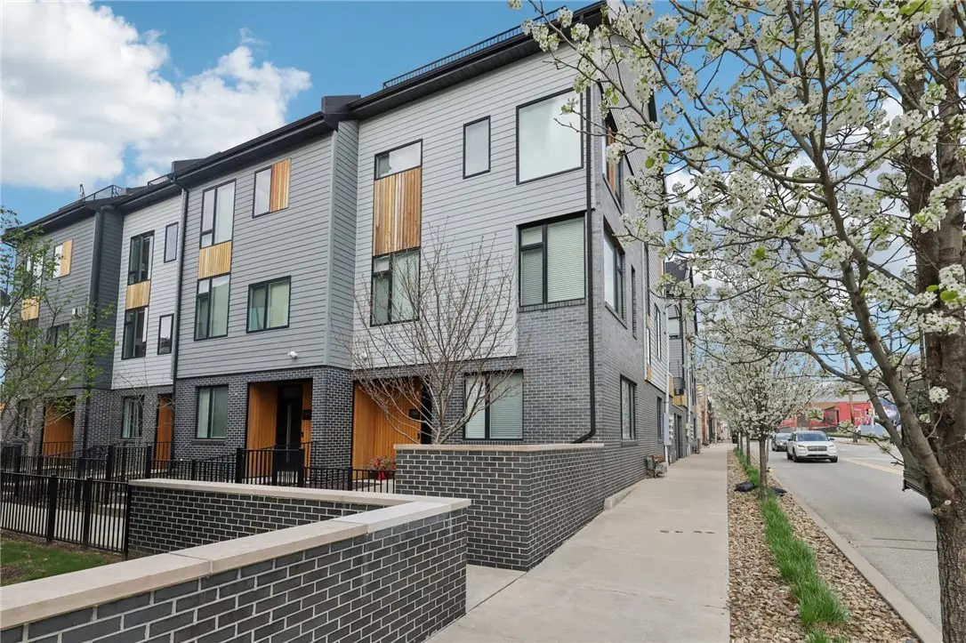 5585 Butler St, Pittsburgh, PA 15201 - #1