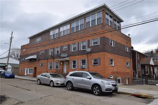 801 23rd Street, Ambridge, PA 15003