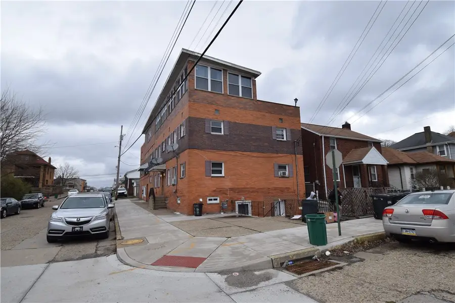 801 23rd Street, Ambridge, PA 15003 - #3