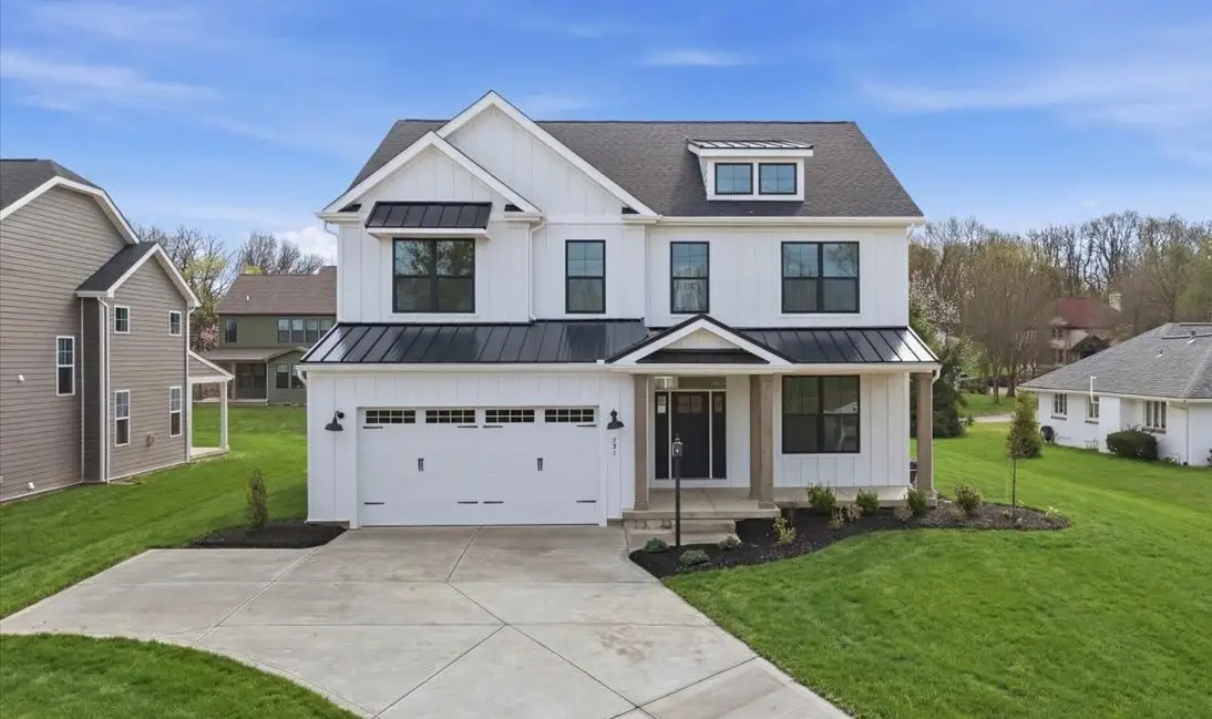 291 Mcmurray Road, Pittsburgh, PA 15241 - #1