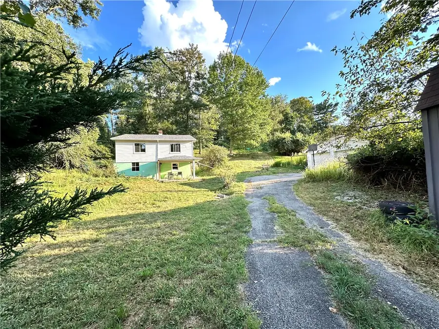 572 Alberts Dr, Monessen, PA 15062 - #3