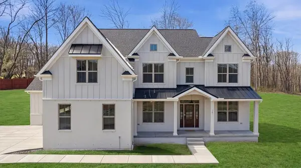 101 Shadow Ridge Drive, Butler, PA 16002