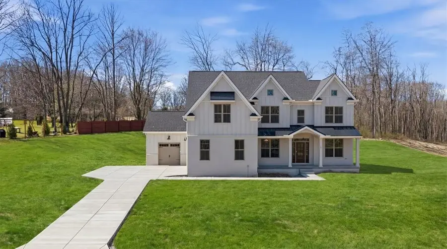 101 Shadow Ridge Drive, Butler, PA 16002 - #2