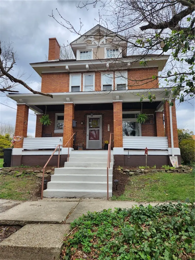 705 High St, Saltsburg, PA 15681 - #1