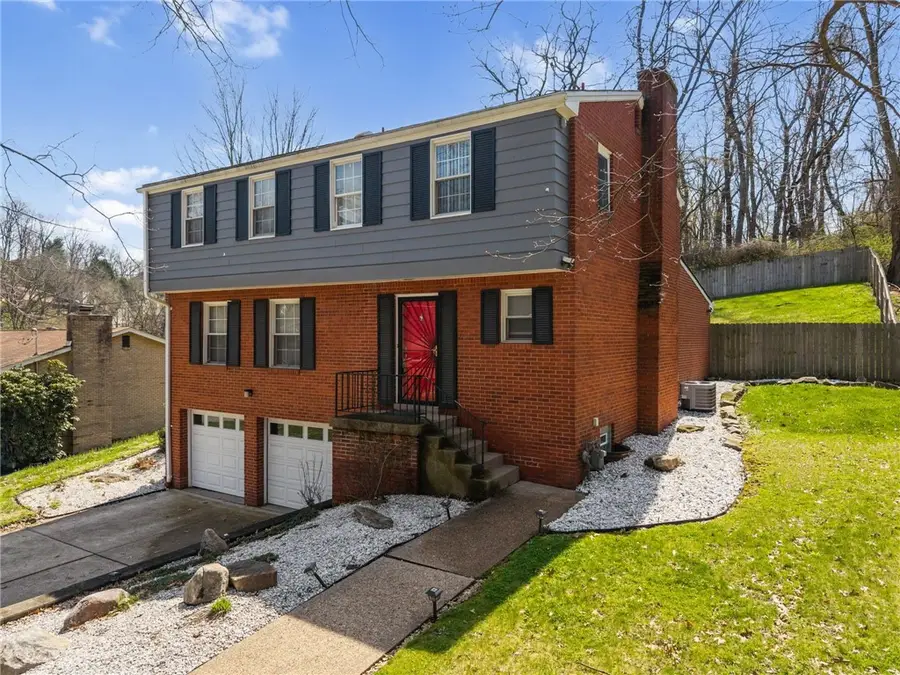 113 Thornberry Dr, Penn Hills, PA 15235 - #3