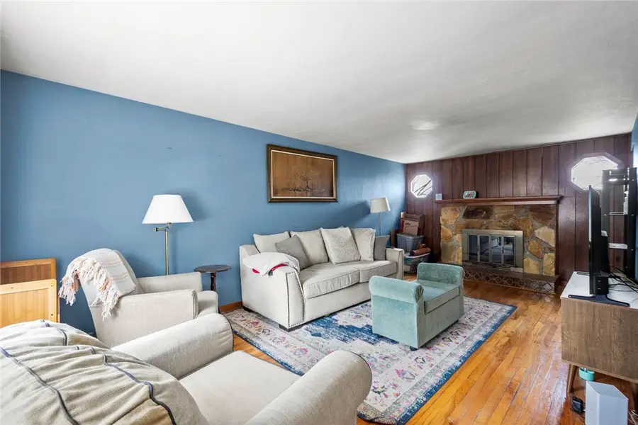 120 Wilbert Street, Pittsburgh, PA 15211 - #2