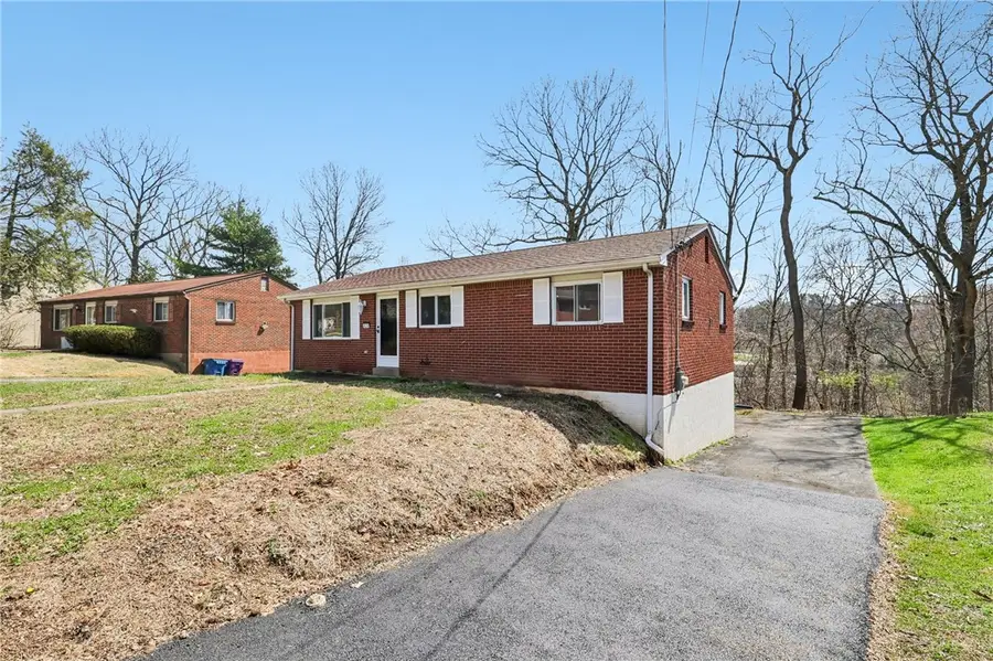 826 Blue Ridge Rd, Pittsburgh, PA 15239 - #3