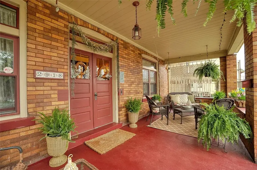 2918 Glenmore Avenue, Pittsburgh, PA 15216 - #2