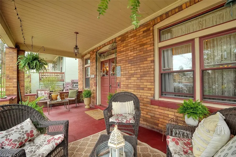 2918 Glenmore Avenue, Pittsburgh, PA 15216 - #3