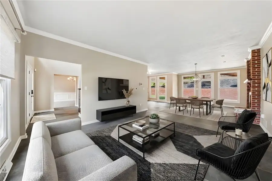 308 Washington Woods Drive, Washington, PA 15301 - #3