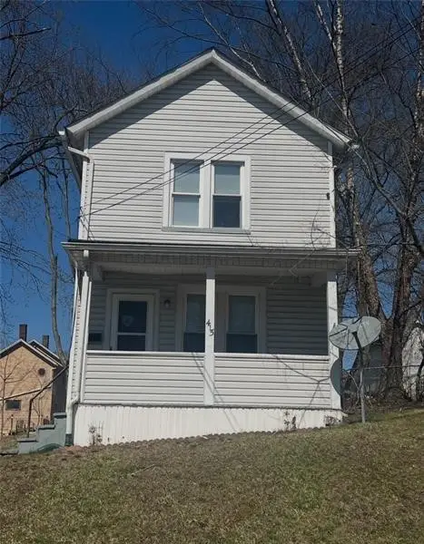 415 Meek St, Greenville, PA 16125