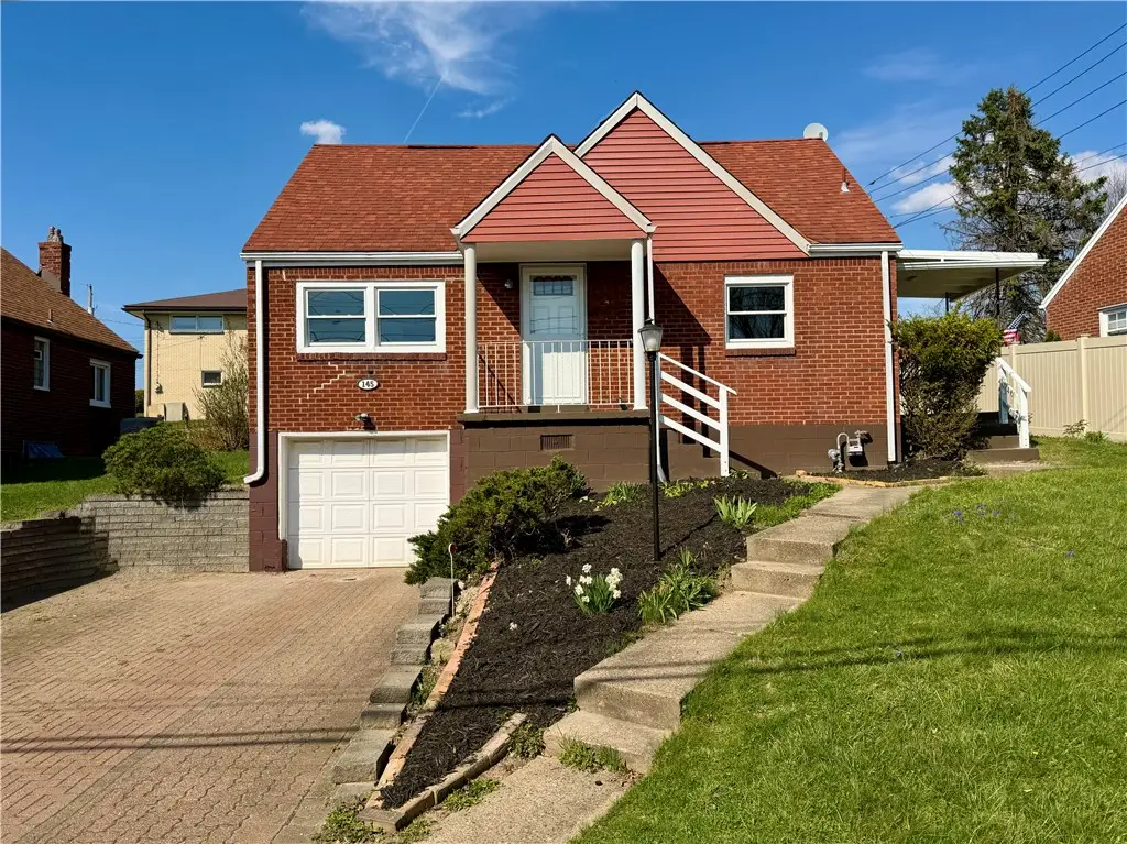 145 Carmella Dr, White Oak, PA 15131 - #1