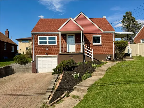 145 Carmella Dr, White Oak, PA 15131