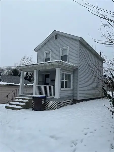297 Andrew St, Sharon, PA 16146 - #1