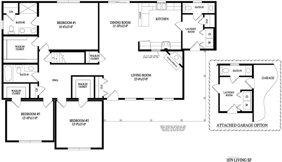 681 Kingdom Place, New Castle, PA 16101 - #2