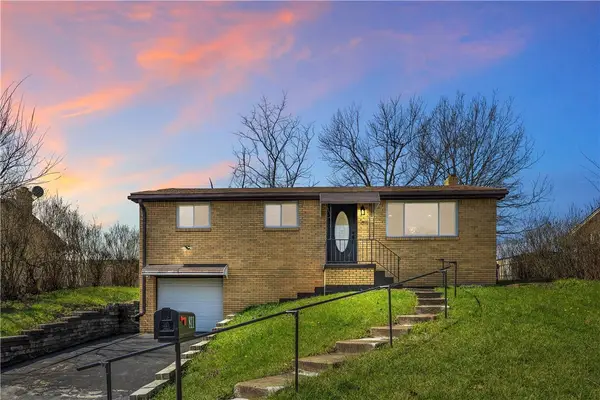 811 Westbury Rd, North Versailles, PA 15137