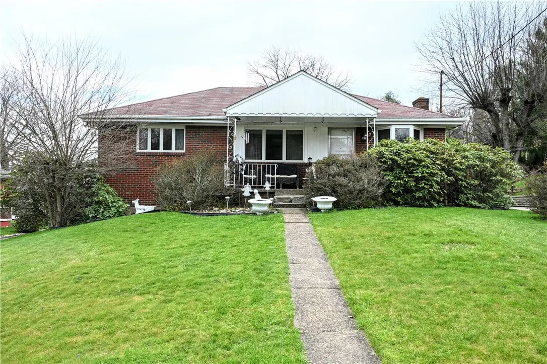 105 Parkwyn Drive, Elizabeth, PA 15037 - #1