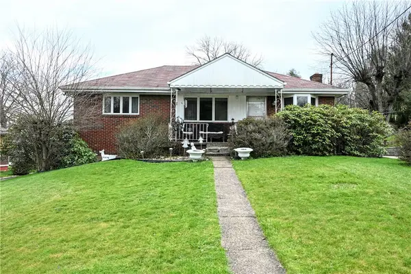 105 Parkwyn Drive, Elizabeth, PA 15037