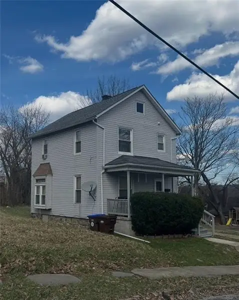 462 Lorain St, Sharon, PA 16146 - #1