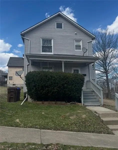462 Lorain St, Sharon, PA 16146 - #3