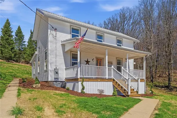 249 Byers Rd, West Sunbury, PA 16061