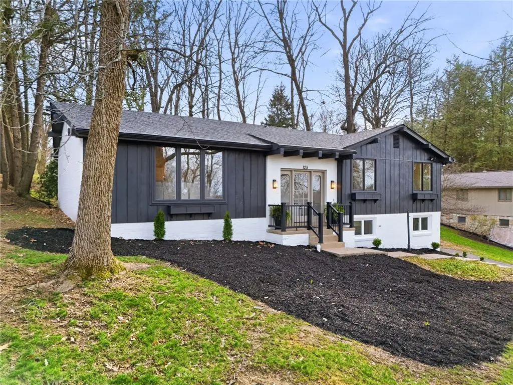 125 N Heide, Thompsonville, PA 15317 - #1